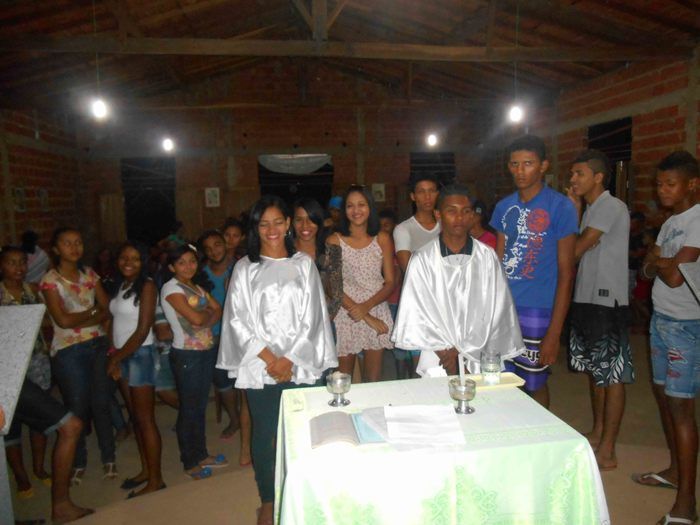 Retrospectiva 2014 do Grupo de Jovens Humildade Cristã - Imagem 14