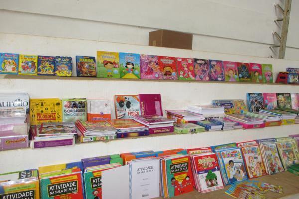 Prefeitura Municipal de Amarante Secretaria Municipal de Educação realizam Semana Pedagógica - Imagem 4