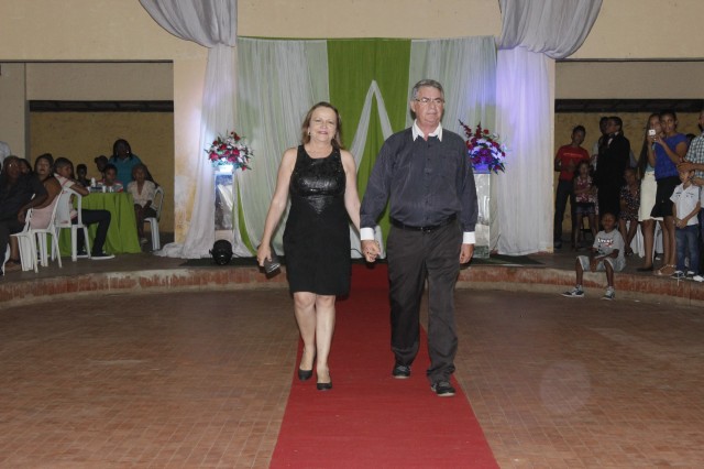 Formatura de Técnicos Agropecuários de União é realizada em Miguel Alves - Imagem 1