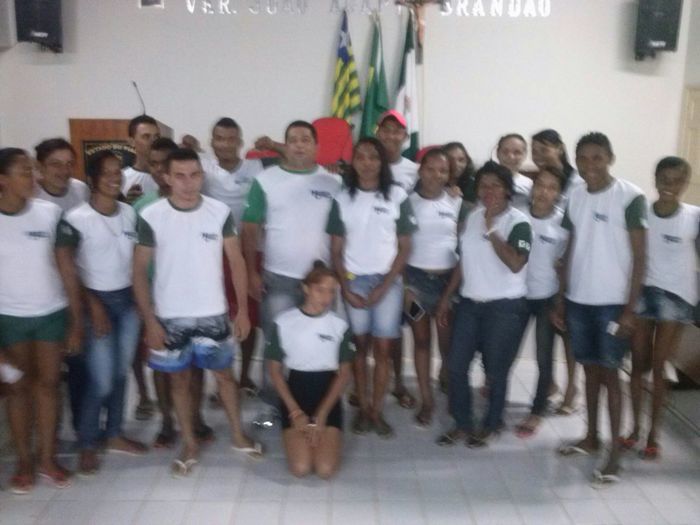 Alunos da Escola Agrotécnica realizam curso “Negócio Certo Rural” - Imagem 1