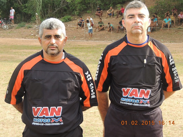 Futebol monsenhorgilense  segue em alta - Imagem 2