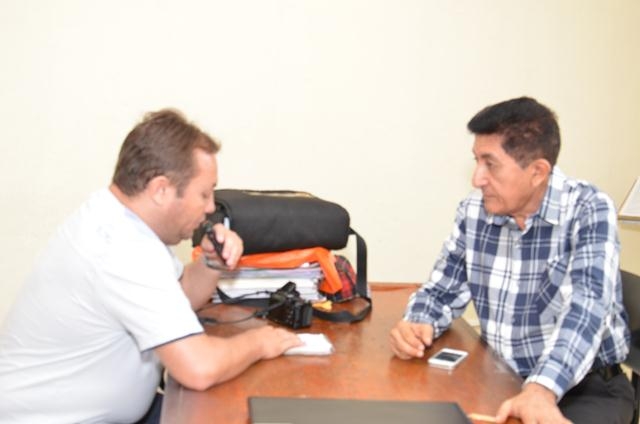 Foi Aberta a I Jornada Pedagógica 2015 - Imagem 37