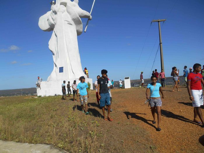 Retrospectiva 2014 do Grupo de Jovens Humildade Cristã - Imagem 11
