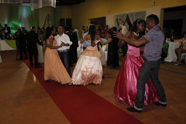 Formatura de Técnicos Agropecuários de União é realizada em Miguel Alves - Imagem 19