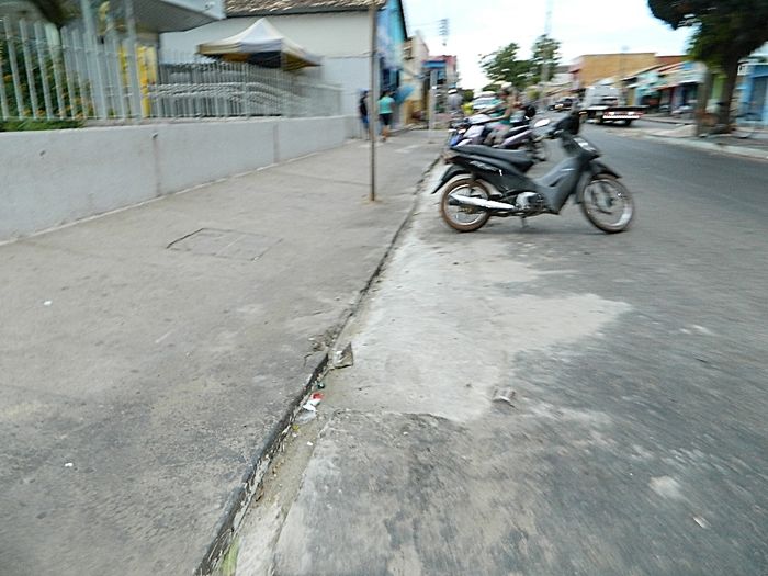 SEINFHA mantém cronograma de reparos e manutenção de pavimentação - Imagem 6