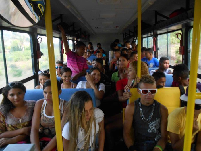 Retrospectiva 2014 do Grupo de Jovens Humildade Cristã - Imagem 36