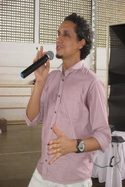 Prefeitura Municipal de Amarante Secretaria Municipal de Educação realizam Semana Pedagógica - Imagem 57