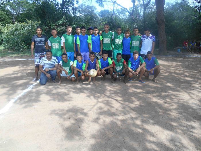 Retrospectiva 2014 do Grupo de Jovens Humildade Cristã - Imagem 1