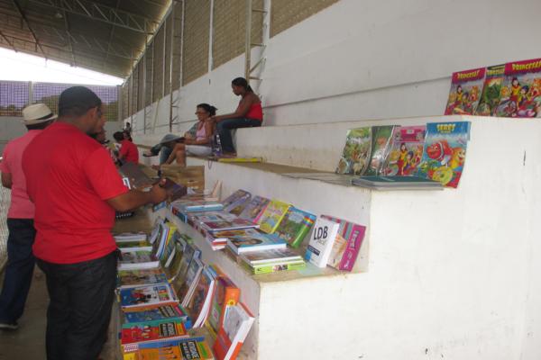 Prefeitura Municipal de Amarante Secretaria Municipal de Educação realizam Semana Pedagógica - Imagem 24