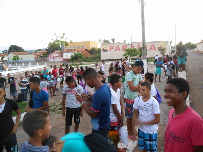 Retrospectiva 2014 do Grupo de Jovens Humildade Cristã - Imagem 7