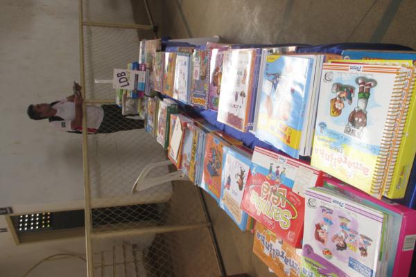 Prefeitura Municipal de Amarante Secretaria Municipal de Educação realizam Semana Pedagógica - Imagem 30