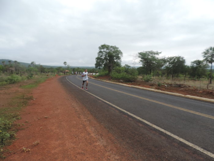 Prefeitura realiza maratona durante aniversário da cidade - Imagem 5