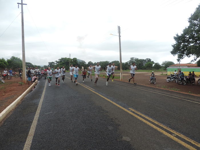 Prefeitura realiza maratona durante aniversário da cidade - Imagem 3