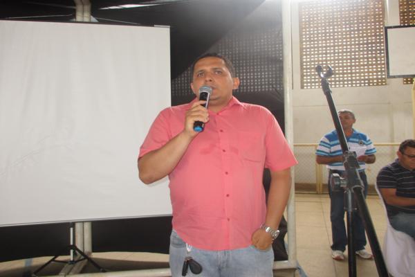 Prefeitura Municipal de Amarante Secretaria Municipal de Educação realizam Semana Pedagógica - Imagem 48