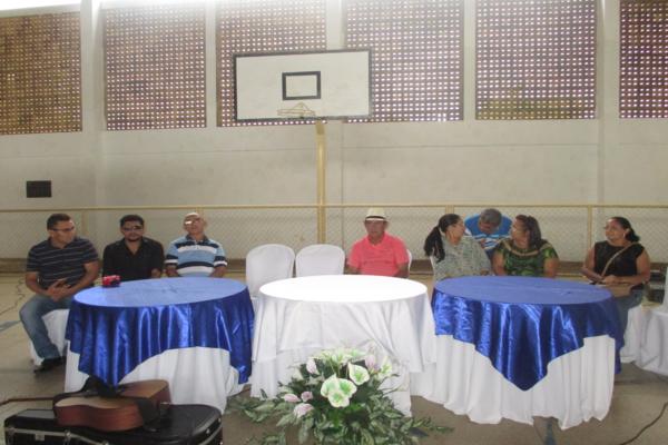 Prefeitura Municipal de Amarante Secretaria Municipal de Educação realizam Semana Pedagógica - Imagem 26