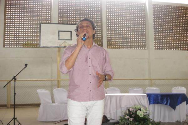 Prefeitura Municipal de Amarante Secretaria Municipal de Educação realizam Semana Pedagógica - Imagem 34