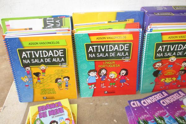 Prefeitura Municipal de Amarante Secretaria Municipal de Educação realizam Semana Pedagógica - Imagem 22