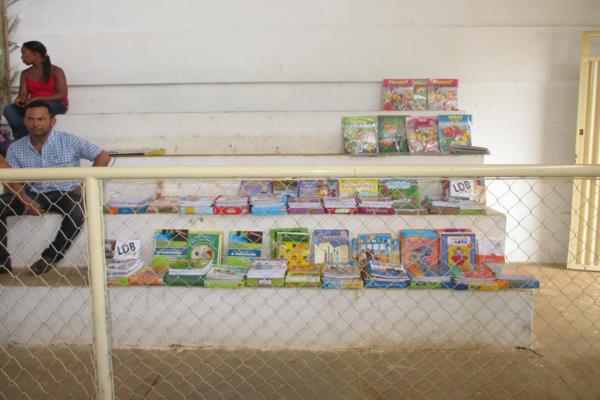 Prefeitura Municipal de Amarante Secretaria Municipal de Educação realizam Semana Pedagógica - Imagem 28