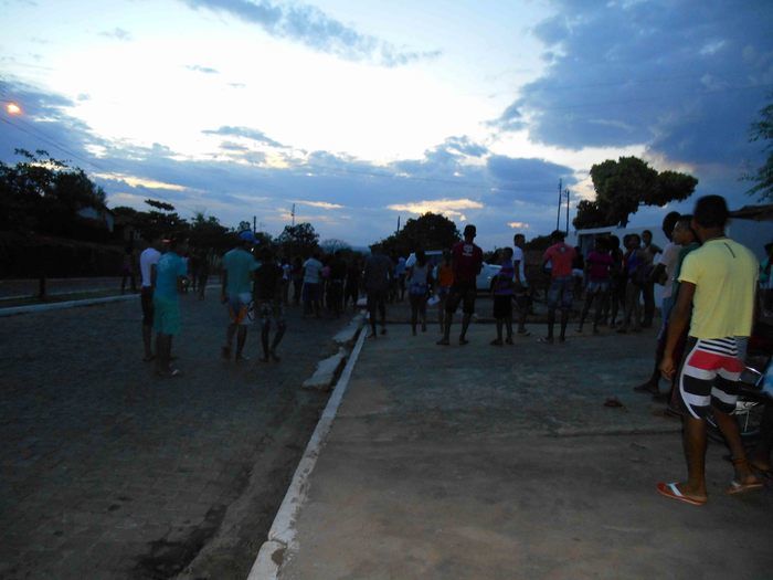 Retrospectiva 2014 do Grupo de Jovens Humildade Cristã - Imagem 27