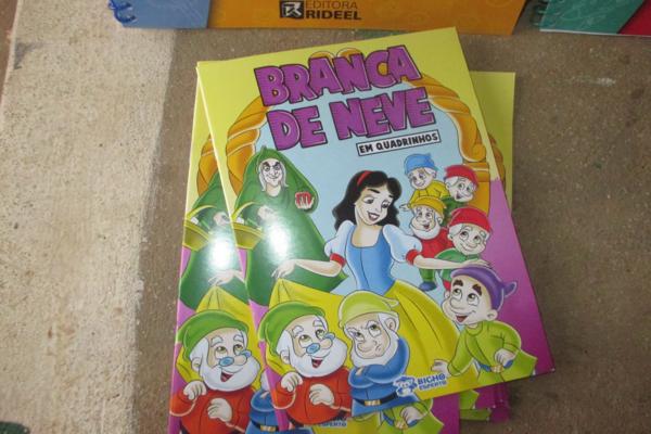 Prefeitura Municipal de Amarante Secretaria Municipal de Educação realizam Semana Pedagógica - Imagem 69