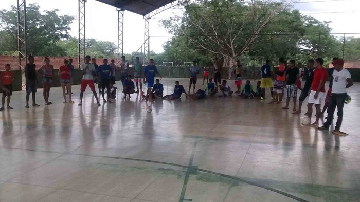 Retrospectiva 2014 do Grupo de Jovens Humildade Cristã - Imagem 46