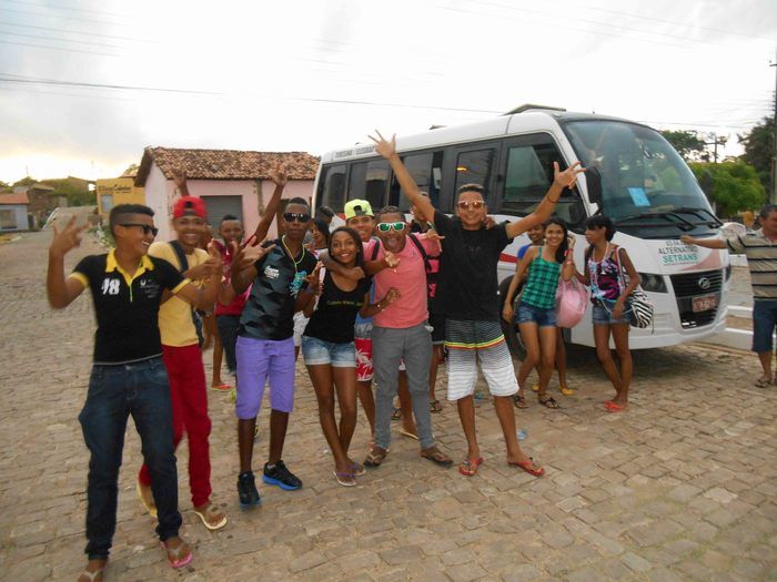 Retrospectiva 2014 do Grupo de Jovens Humildade Cristã - Imagem 33