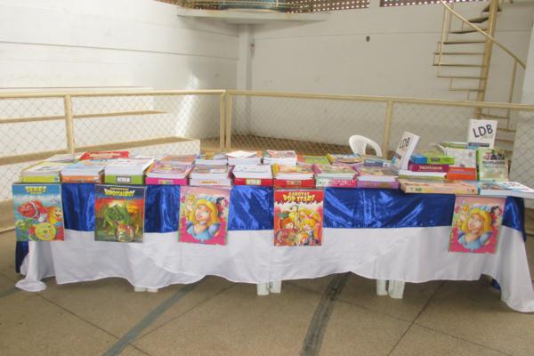 Prefeitura Municipal de Amarante Secretaria Municipal de Educação realizam Semana Pedagógica - Imagem 53