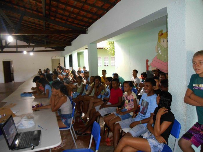 Retrospectiva 2014 do Grupo de Jovens Humildade Cristã - Imagem 25