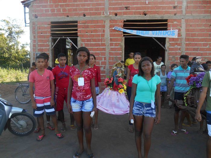 Retrospectiva 2014 do Grupo de Jovens Humildade Cristã - Imagem 3