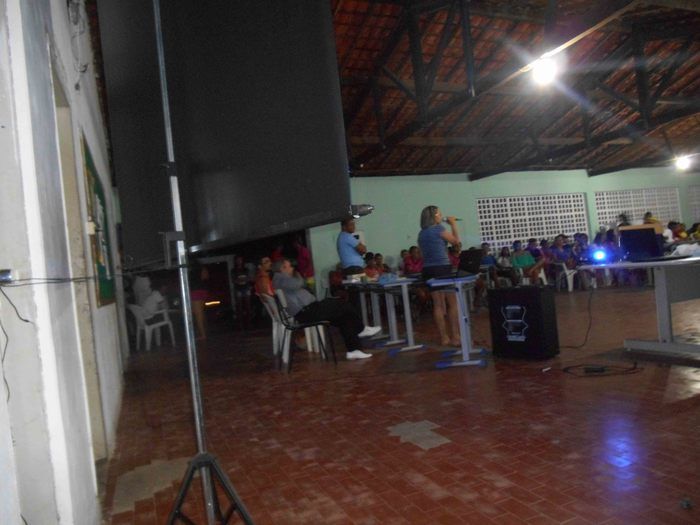 Retrospectiva 2014 do Grupo de Jovens Humildade Cristã - Imagem 28