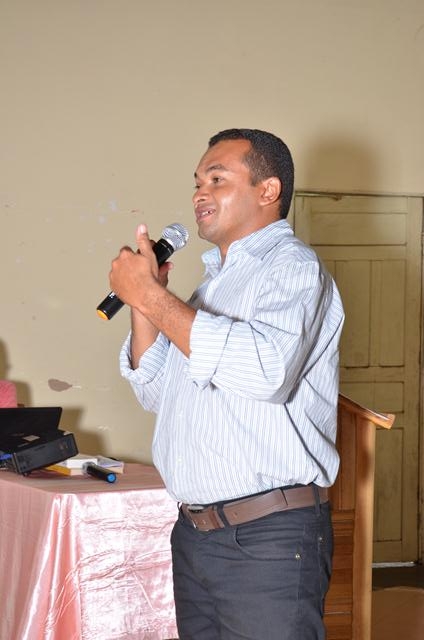 Foi Aberta a I Jornada Pedagógica 2015 - Imagem 18