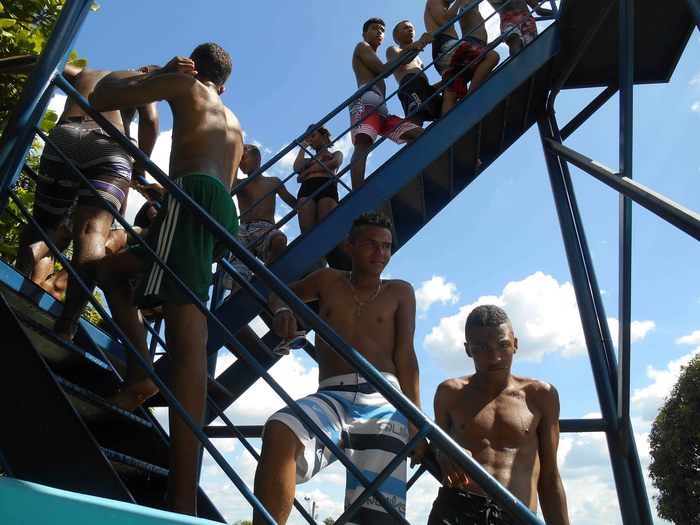 Retrospectiva 2014 do Grupo de Jovens Humildade Cristã - Imagem 43