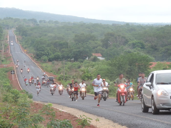 Prefeitura realiza maratona durante aniversário da cidade - Imagem 9