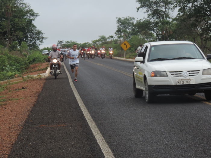 Prefeitura realiza maratona durante aniversário da cidade - Imagem 6