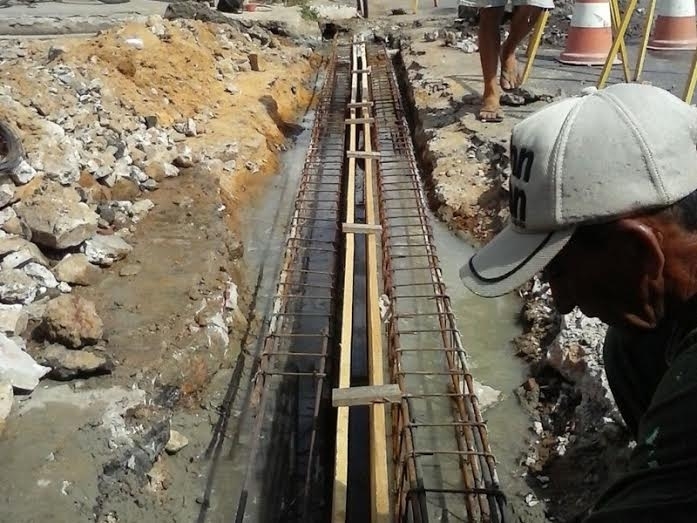 SEINFHA mantém cronograma de reparos e manutenção de pavimentação - Imagem 2