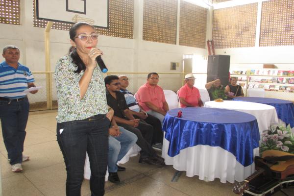 Prefeitura Municipal de Amarante Secretaria Municipal de Educação realizam Semana Pedagógica - Imagem 5