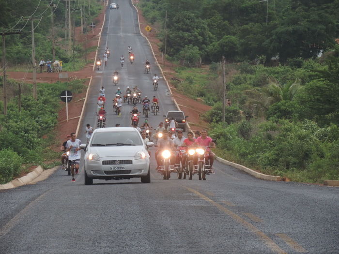 Prefeitura realiza maratona durante aniversário da cidade - Imagem 8