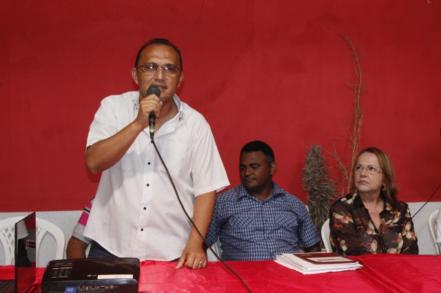 Prefeitura de Miguel Alves discute melhorias na agricultura familiar com produtores rurais - Imagem 6