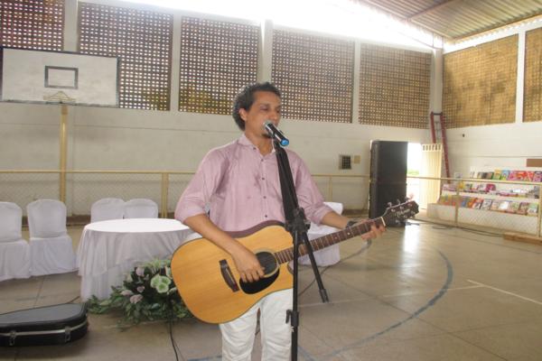 Prefeitura Municipal de Amarante Secretaria Municipal de Educação realizam Semana Pedagógica - Imagem 38