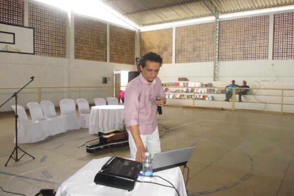 Prefeitura Municipal de Amarante Secretaria Municipal de Educação realizam Semana Pedagógica - Imagem 10