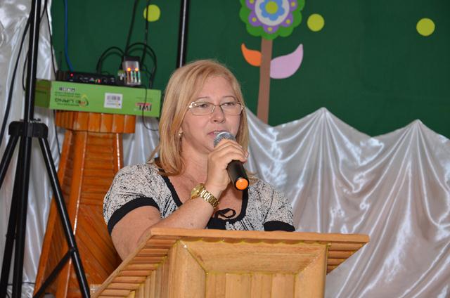 Foi Aberta a I Jornada Pedagógica 2015 - Imagem 27