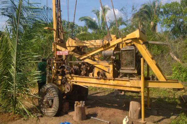 Comunidades Descanso e Gado Bravo vão ganhar poço de boa vazão - Imagem 10