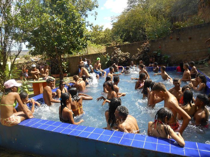 Retrospectiva 2014 do Grupo de Jovens Humildade Cristã - Imagem 13