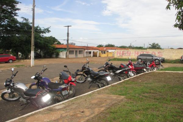 Prefeitura Municipal de Amarante Secretaria Municipal de Educação realizam Semana Pedagógica - Imagem 71