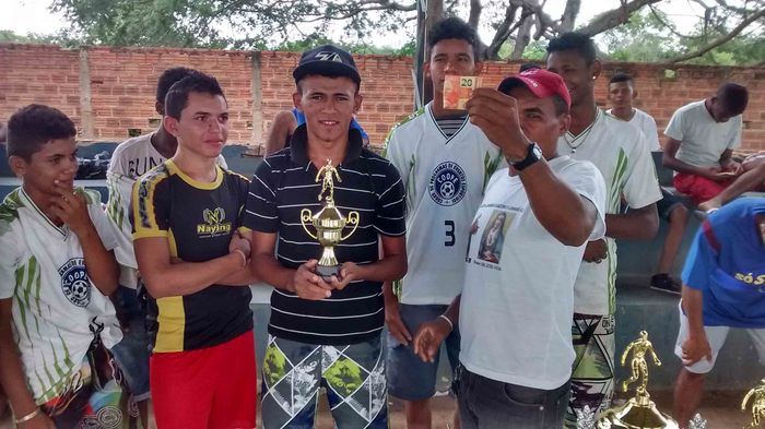 Retrospectiva 2014 do Grupo de Jovens Humildade Cristã - Imagem 48