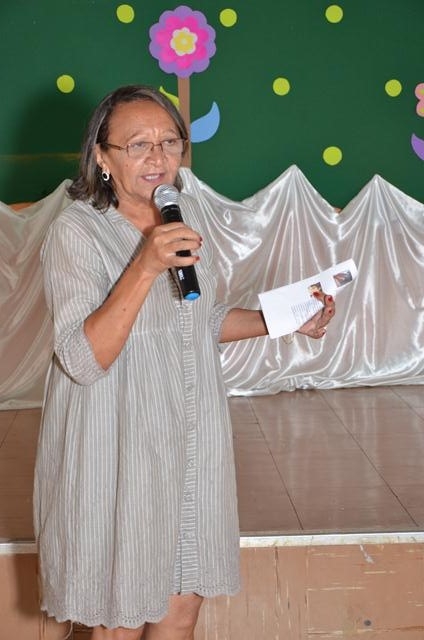 Foi Aberta a I Jornada Pedagógica 2015 - Imagem 48