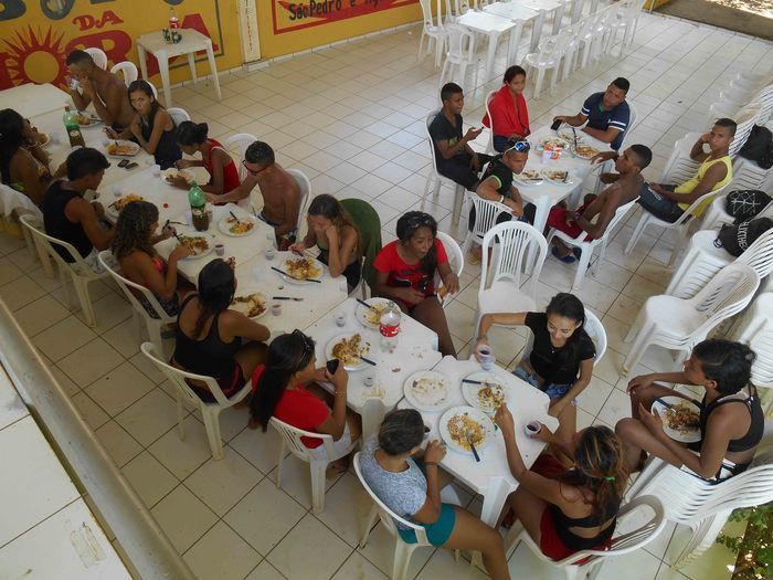 Retrospectiva 2014 do Grupo de Jovens Humildade Cristã - Imagem 42