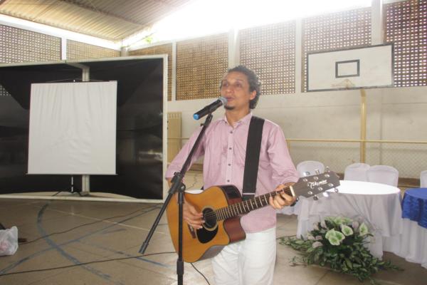 Prefeitura Municipal de Amarante Secretaria Municipal de Educação realizam Semana Pedagógica - Imagem 39