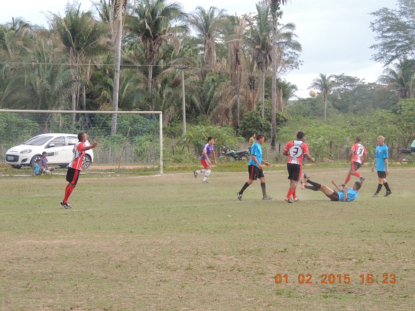 Futebol monsenhorgilense  segue em alta - Imagem 1