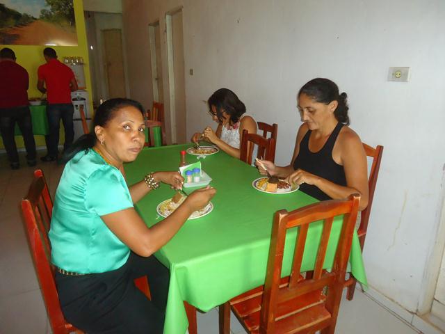 Conselho Territorial do Vale do Sambito Realizou Reunião - Imagem 27